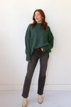 mode, mongolia sweater