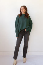 mode, mongolia sweater