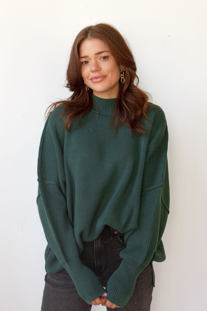 mode, mongolia sweater