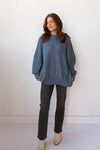 mode, mongolia sweater
