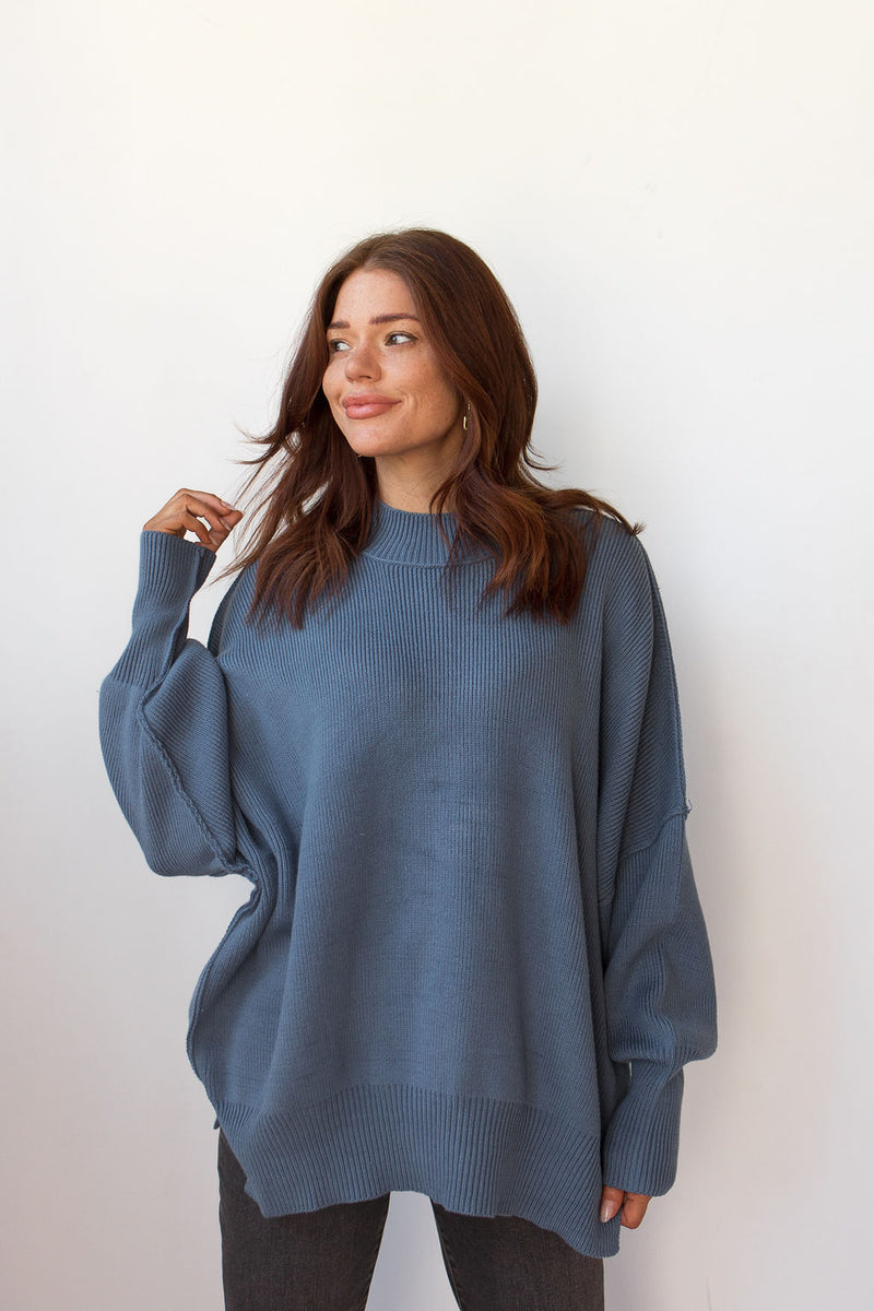 mode, mongolia sweater