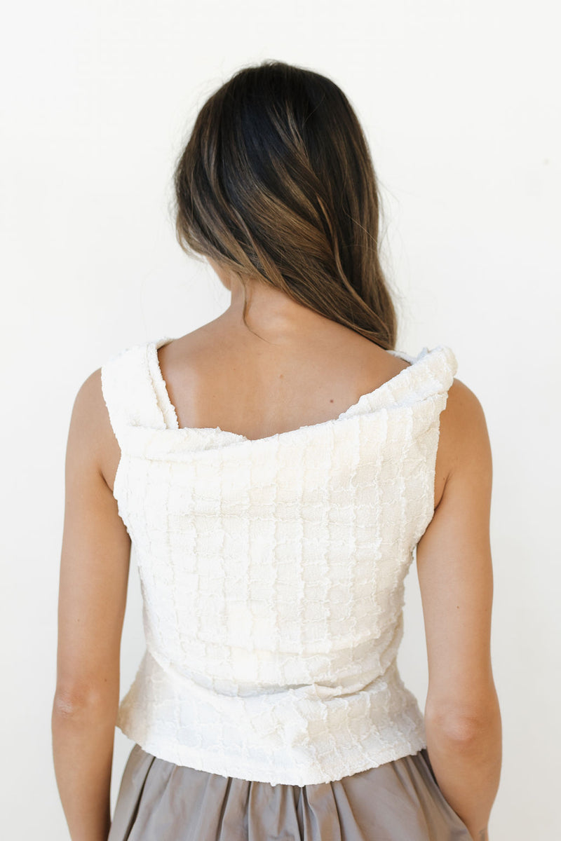 lindy top