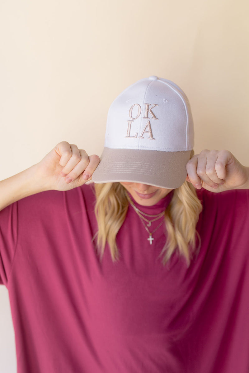 mode, OKLA hat
