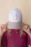 mode, OKLA hat