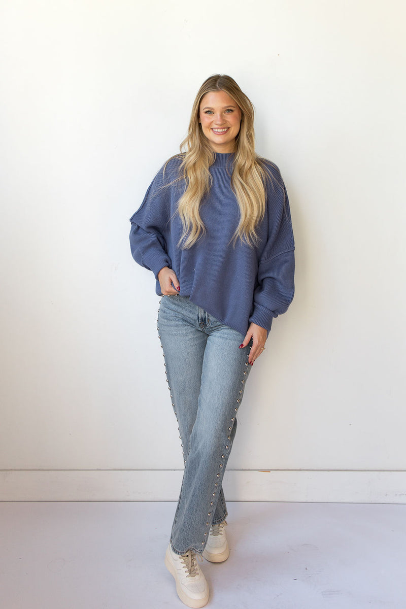 mode, mongolia sweater