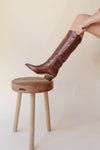 mode, the le ann boots