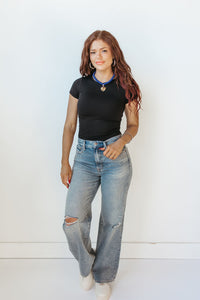 on the go tee