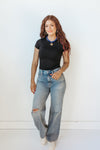 on the go tee