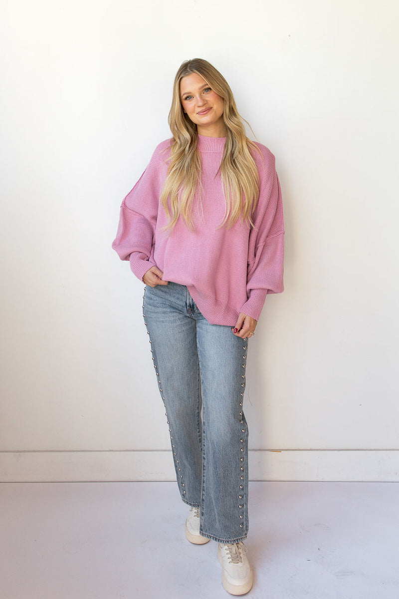 mode, mongolia sweater