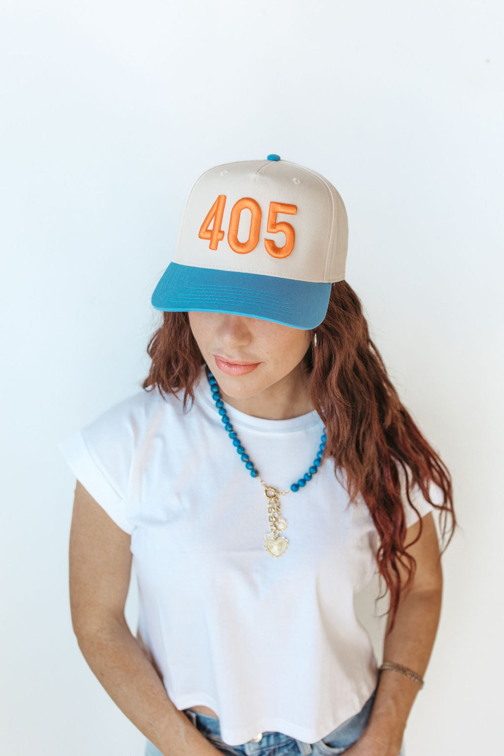405 vibe hat