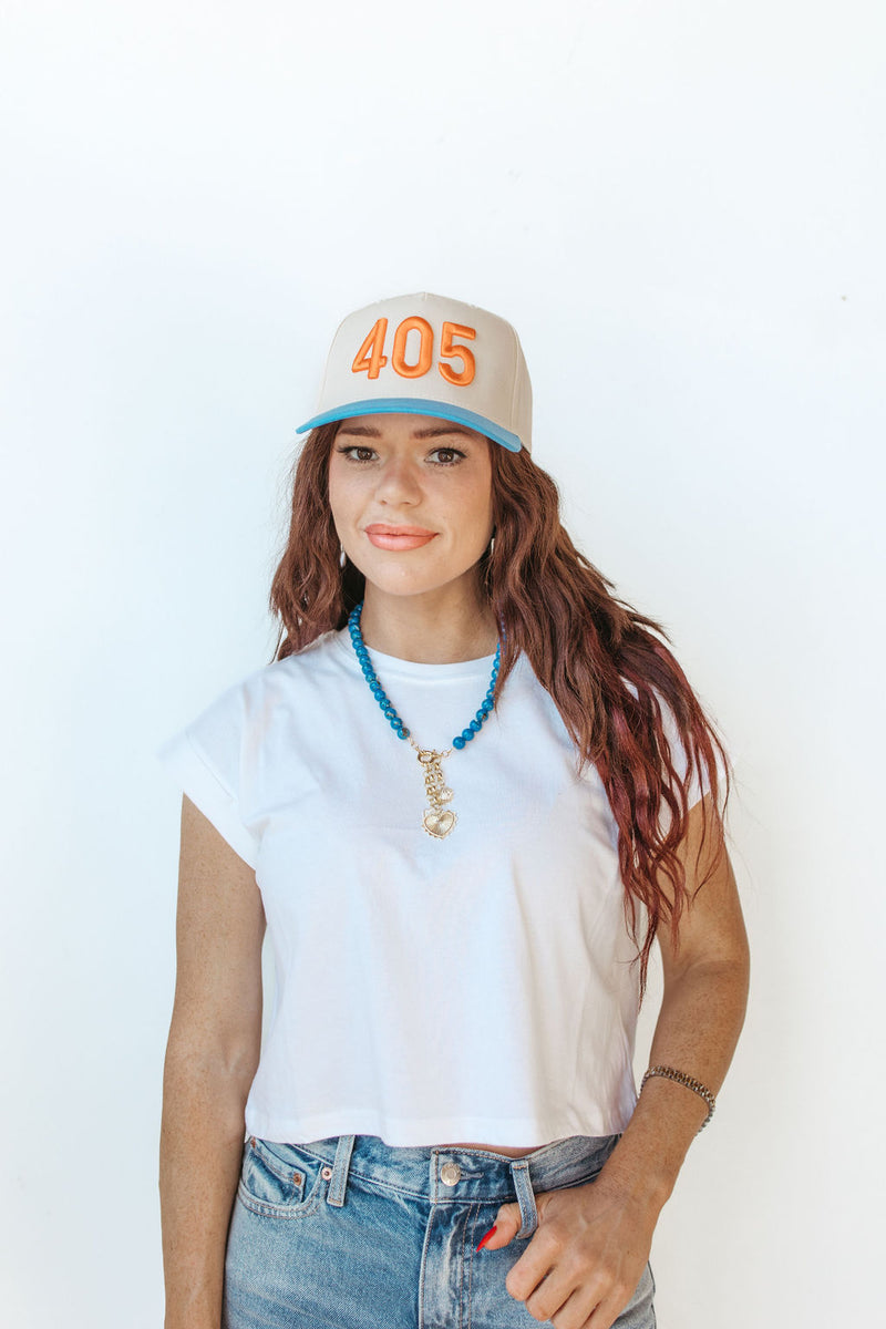 ashtyn basic tee