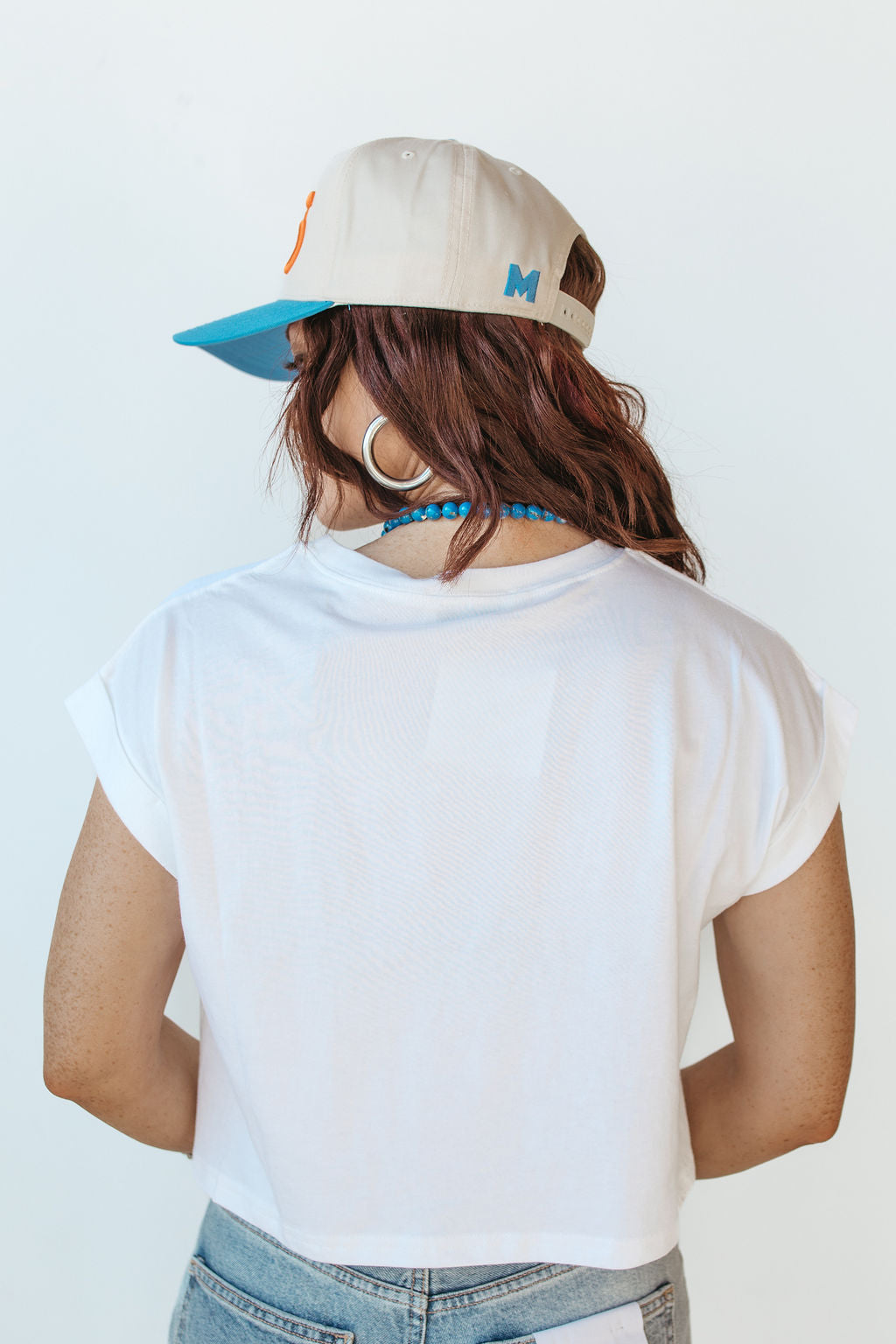 ashtyn basic tee