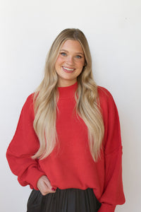 mode, mongolia sweater
