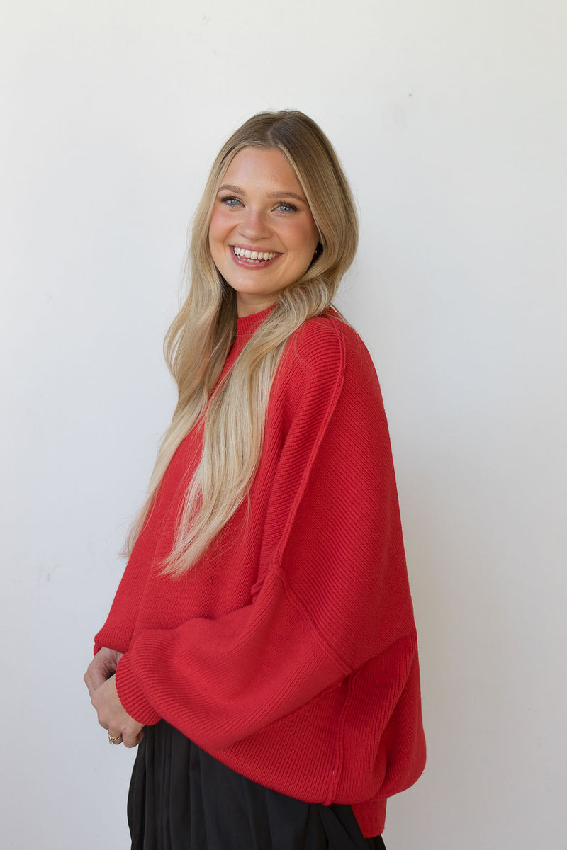 mode, mongolia sweater