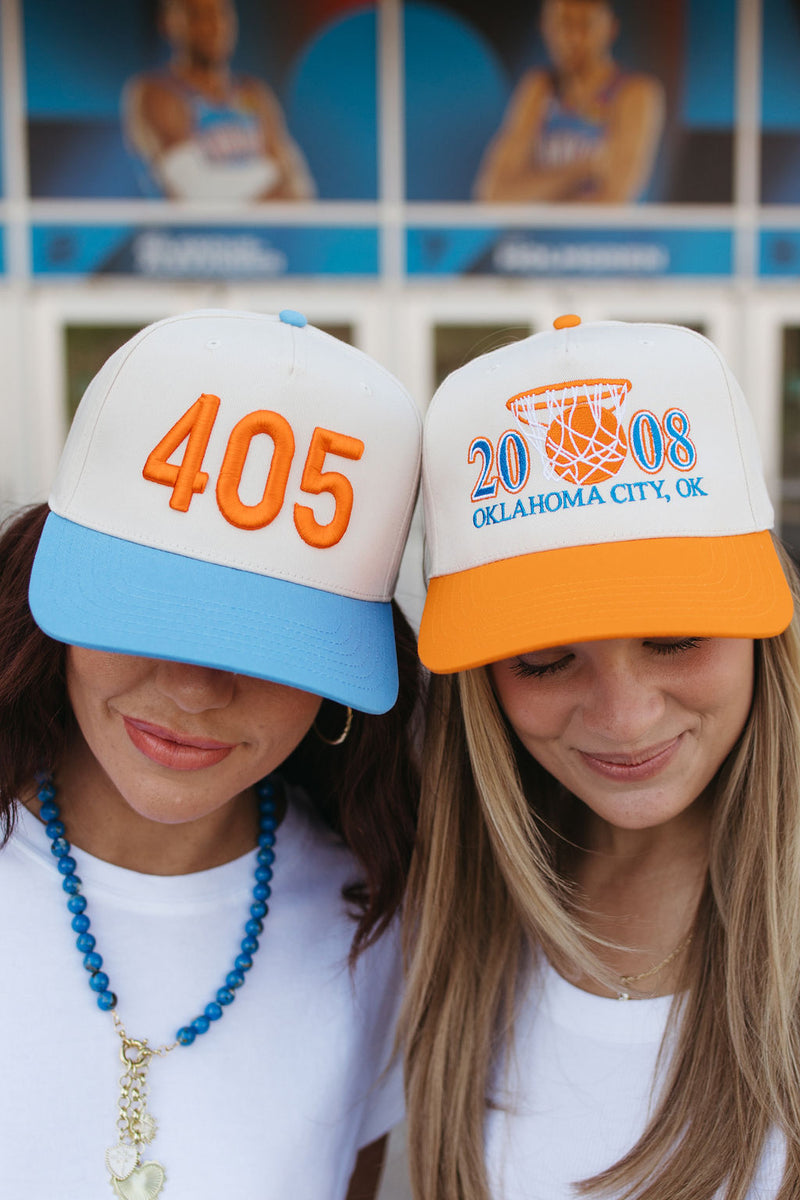 405 vibe hat