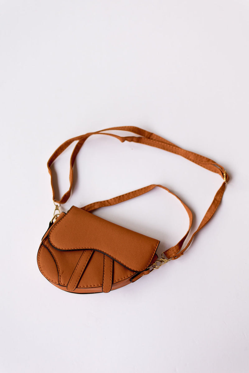 mode, diana saddle bag