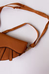 mode, diana saddle bag