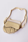 mode, diana saddle bag