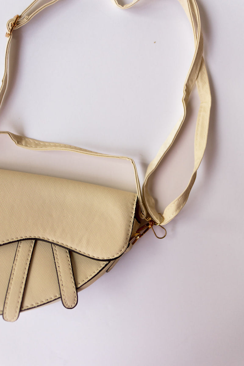 mode, diana saddle bag