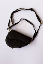 mode, diana saddle bag