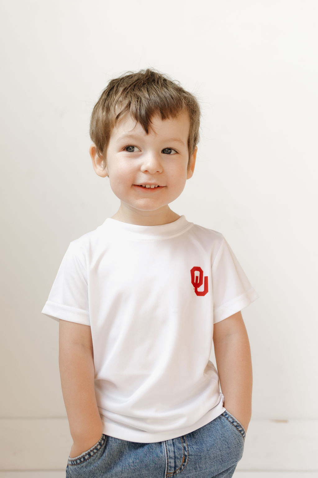 kickoff tee
