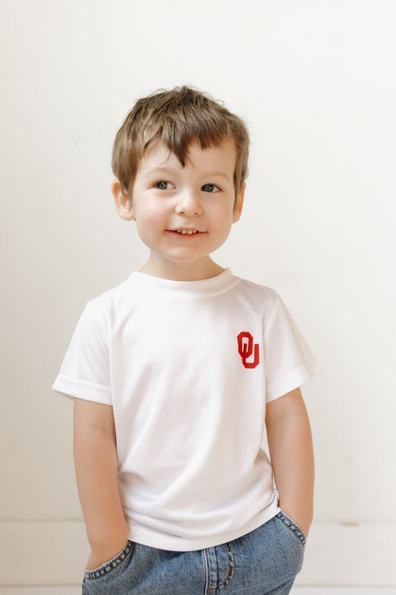 kickoff tee