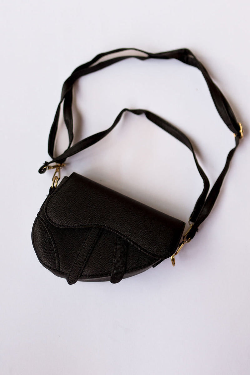 mode, diana saddle bag