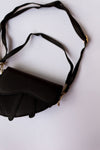 mode, diana saddle bag