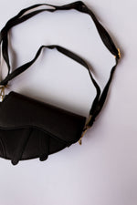mode, diana saddle bag