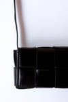 mode, quince box belt bag