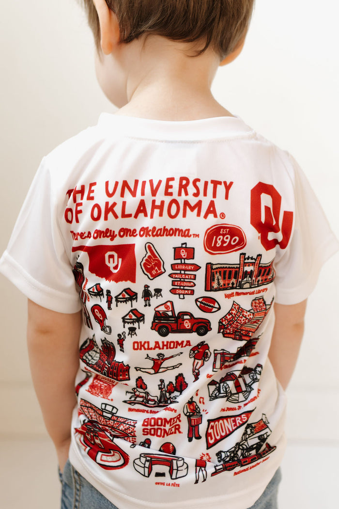 kickoff tee