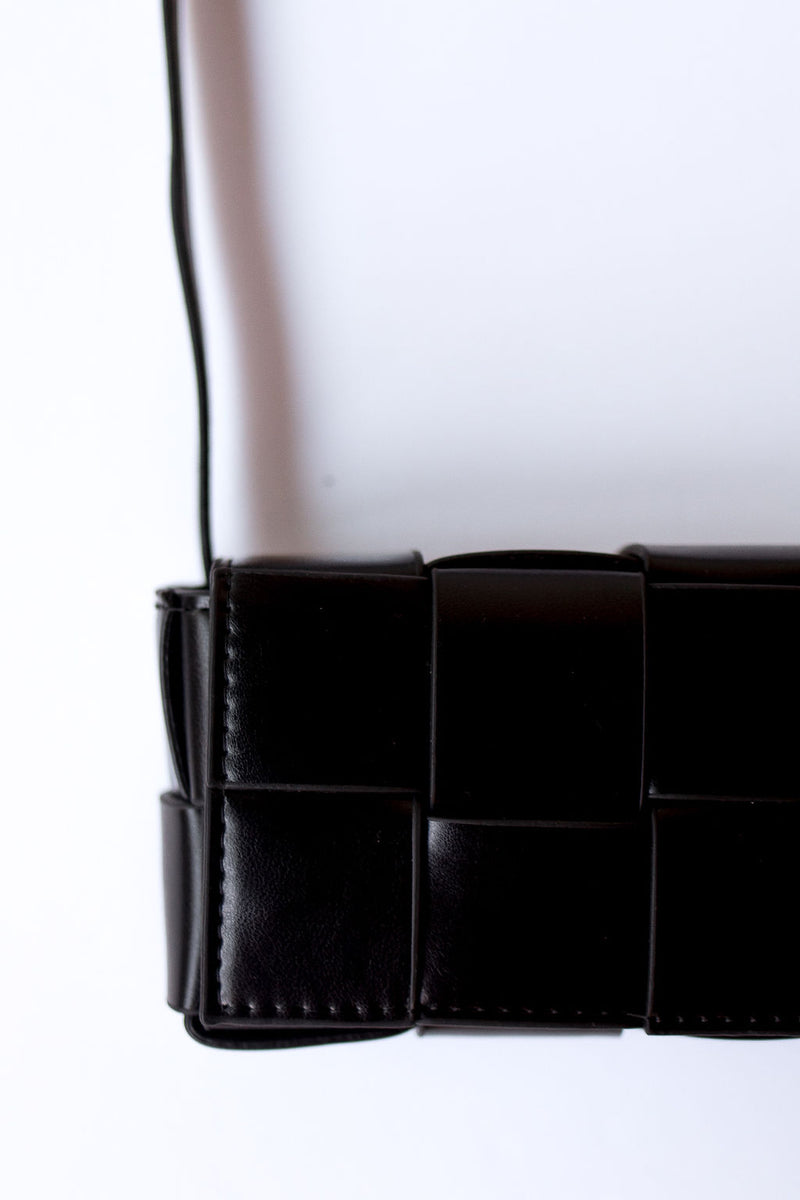 mode, quince box belt bag