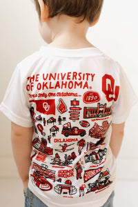 kickoff tee
