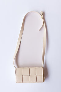 mode, quince box belt bag