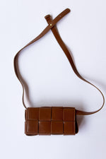mode, quince box belt bag
