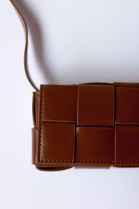 mode, quince box belt bag