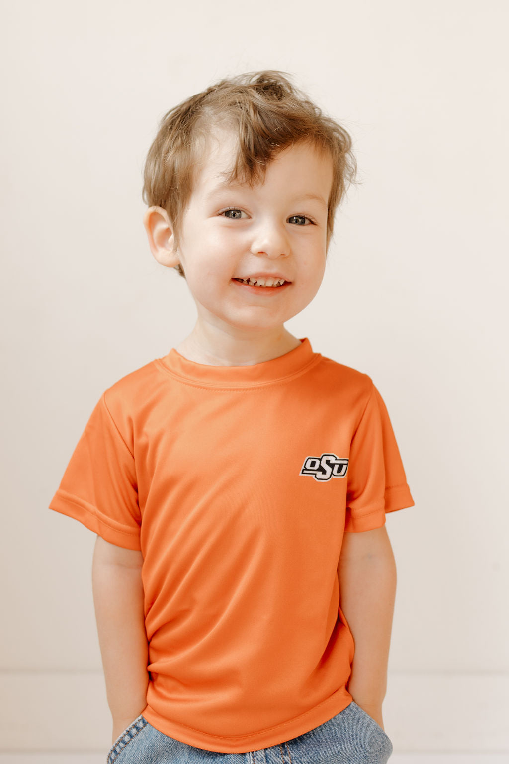 kickoff tee