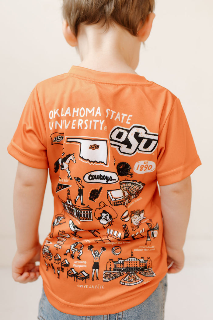 kickoff tee