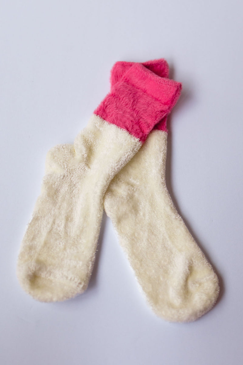mode, amarie socks