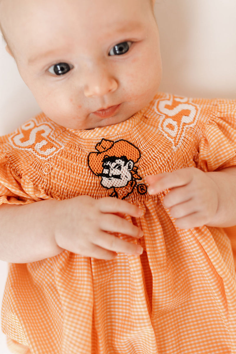 adler bubble onesie