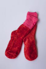 mode, amarie socks