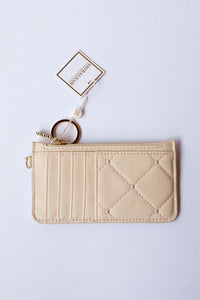 mode, mademoiselle card case
