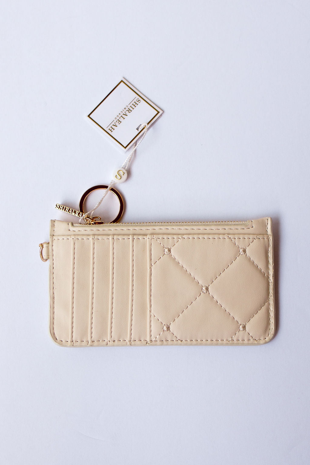mode, mademoiselle card case