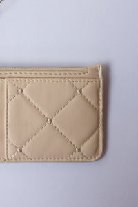 mode, mademoiselle card case