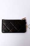 mode, mademoiselle card case