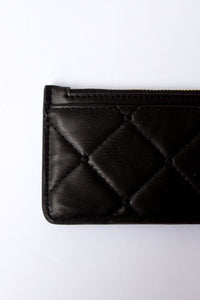 mode, mademoiselle card case