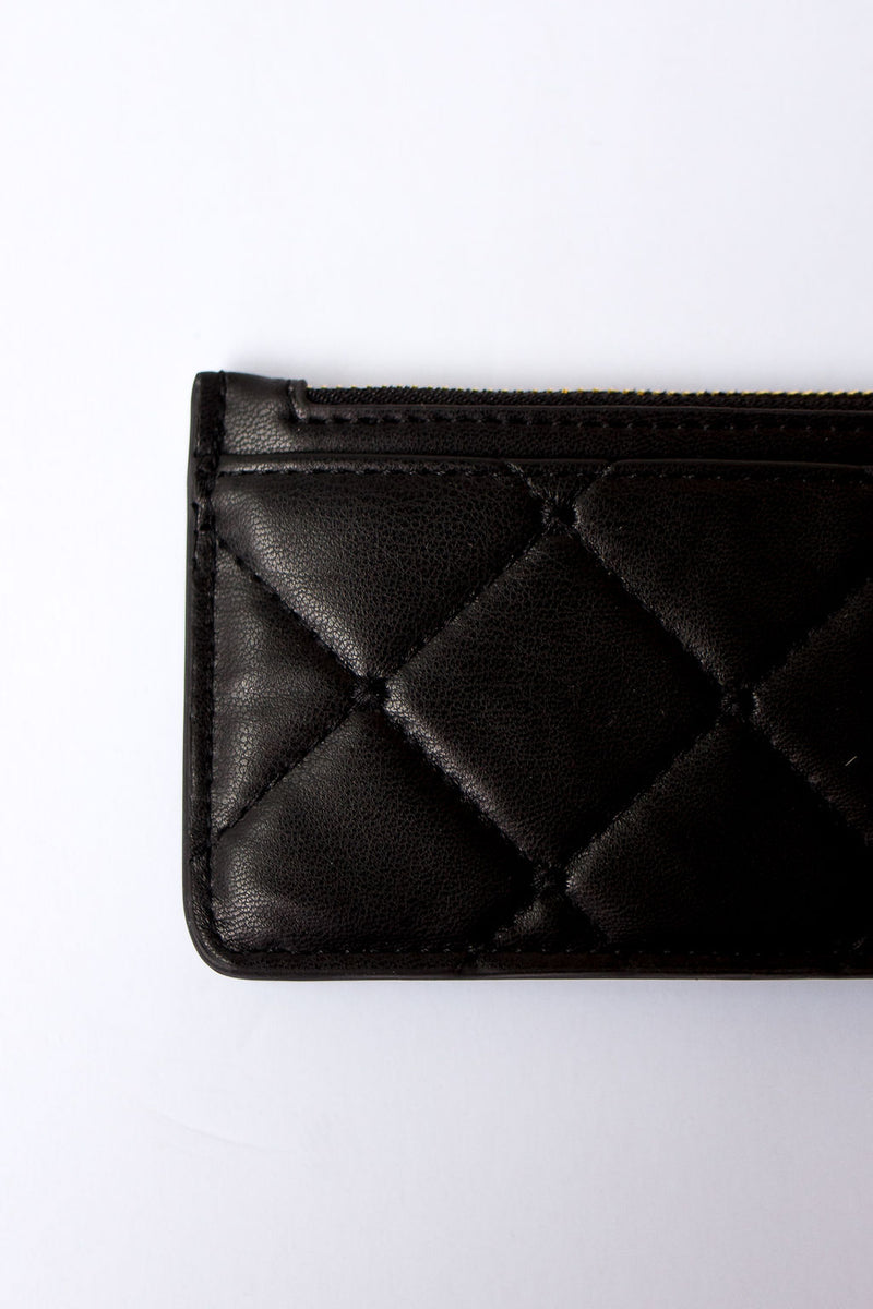 mode, mademoiselle card case