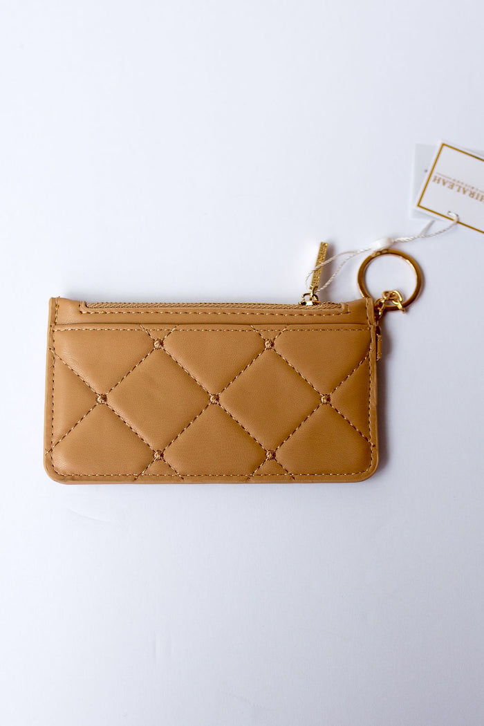 mode, mademoiselle card case