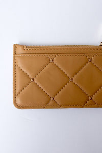 mode, mademoiselle card case