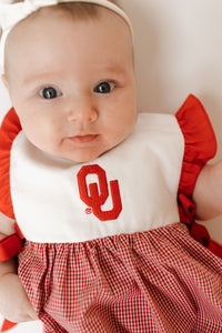 adler bubble onesie